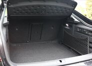 Škoda Superb Sedan / Limuzína 2,0 l 140 kw