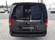 Mercedes-Benz Třídy V VAN-Minibus 2,0 l 174 kw