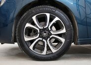 Citroën Grand C4 SpaceTourer MPV 1,2 l 96 kw