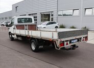 Iveco Daily Valník 2,8 l 107 kw