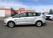 Ford S-MAX Kombi 2,0 l 110 kw