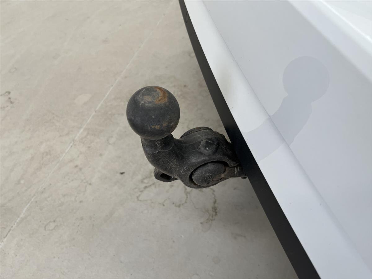 Škoda Superb Kombi 1,4 l 160 kw