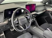 Škoda Kodiaq SUV / Terénní 2,0 l 142 kw