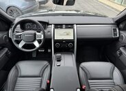 Land Rover Discovery SUV / Terénní 3,0 l 184 kw