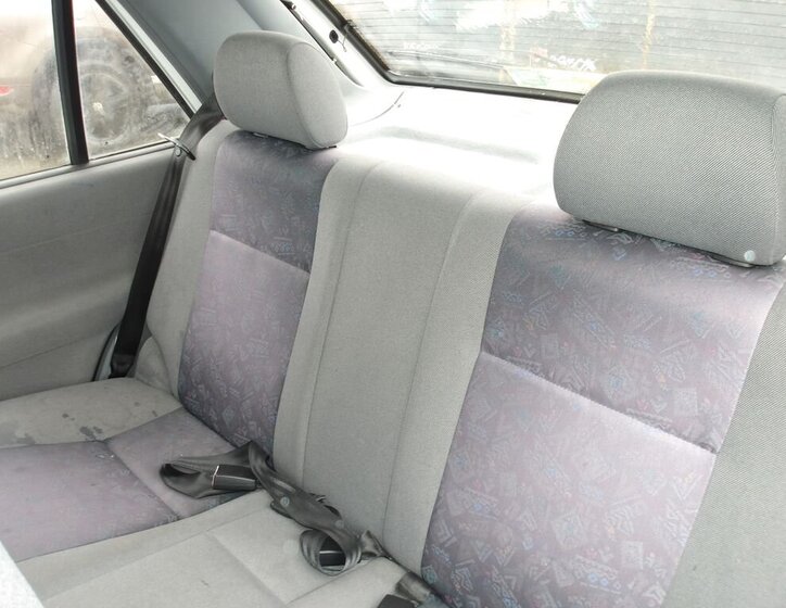 Škoda Felicia Hatchback 1,3 l 50 kw