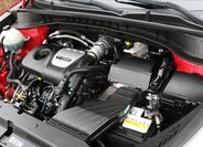 Hyundai Tucson SUV 1,6 l 130 kw