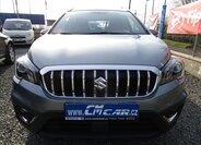 Suzuki SX4 Hatchback 998,0 82 kw