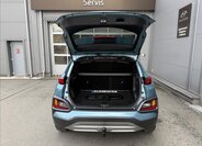 Hyundai Kona SUV / Terénní 1,6 l 130 kw
