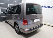 Volkswagen Multivan VAN / Minibus 2,0 l 150 kw
