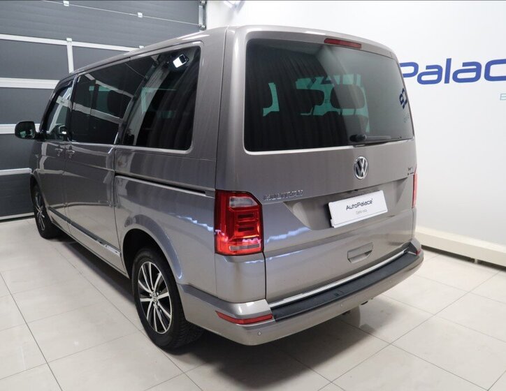 Volkswagen Multivan VAN / Minibus 2,0 l 150 kw