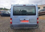 Ford Transit 6