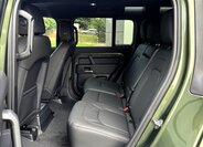 Land Rover Defender SUV 3,0 l 257 kw