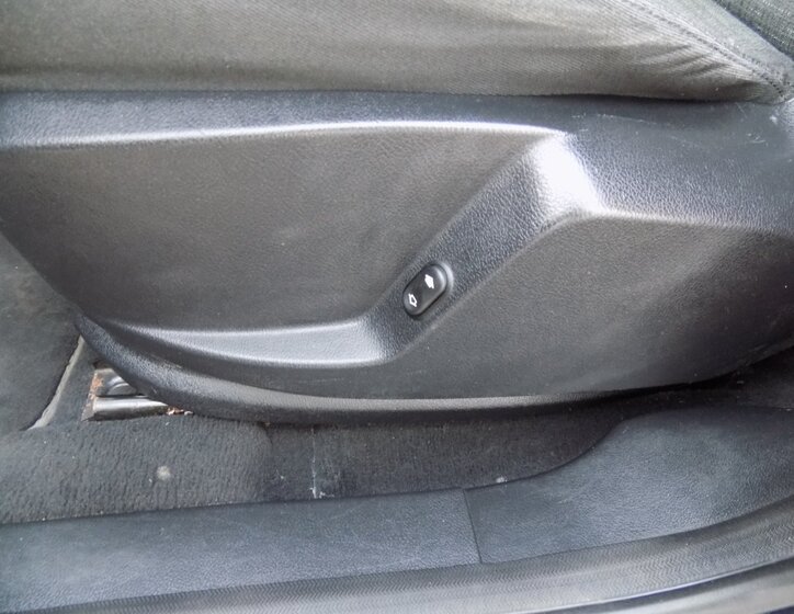 Ford Galaxy Ostatní 2,0 l 103 kw