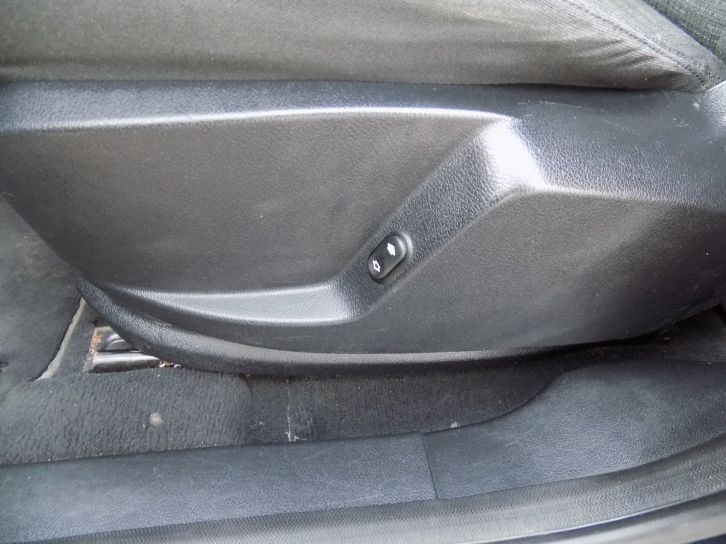 Ford Galaxy Ostatní 2,0 l 103 kw