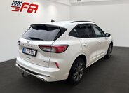 Ford Kuga SUV / Terénní 2,5 l 140 kw