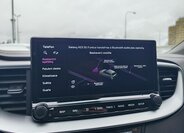 KIA Ceed Kombi 1,5 l 117 kw