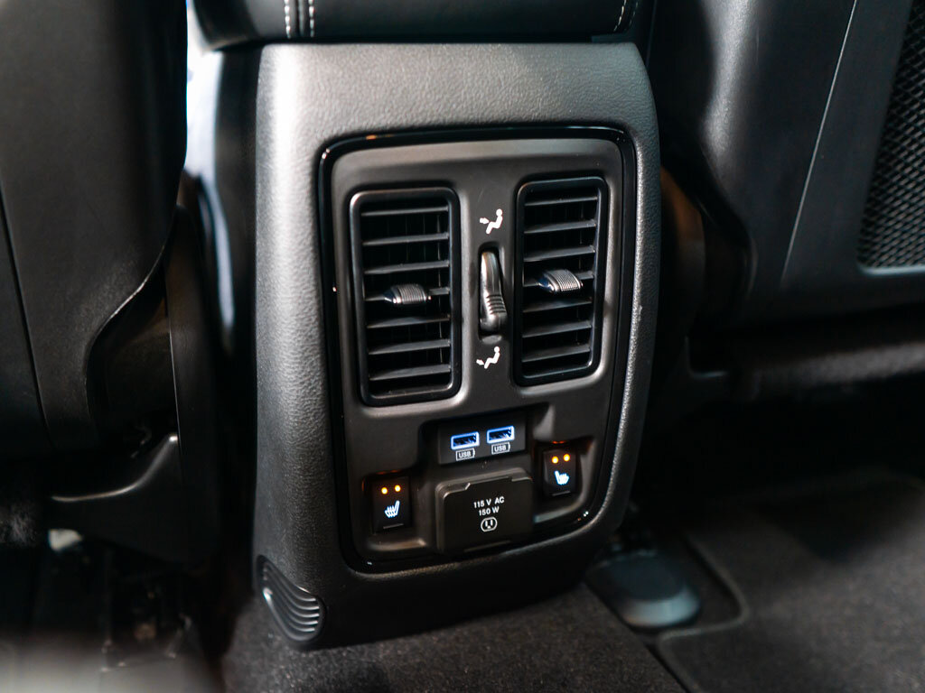 Dodge Durango SUV 6,4 l 355 kw