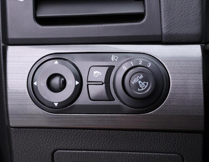 Chevrolet Captiva 14