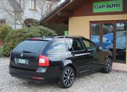 Škoda Octavia Kombi 2,0 l 103 kw