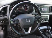 Seat Leon Kombi 2,0 l 110 kw