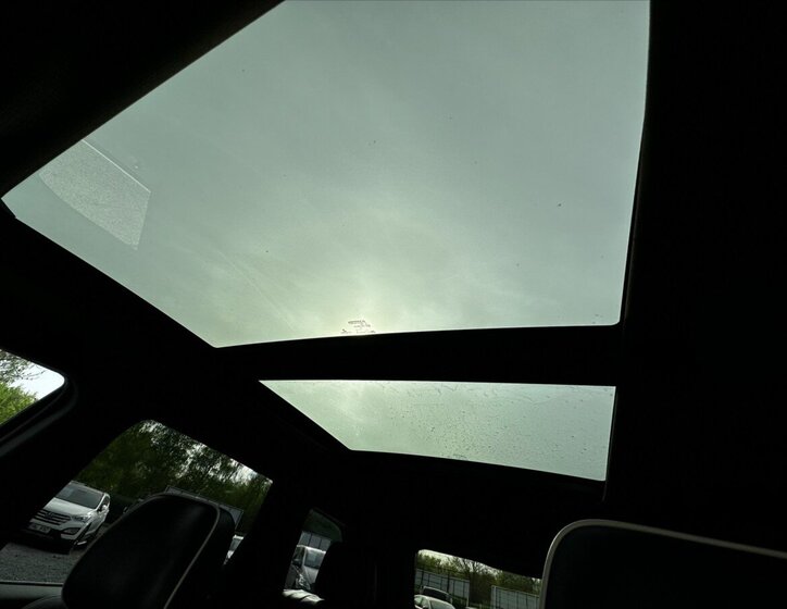 Jeep Grand Cherokee Kombi 3,0 l 184 kw