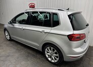 Volkswagen Golf Sportsvan MPV 1,6 l 81 kw