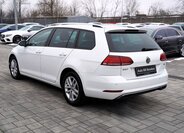 Volkswagen Golf Kombi 1,6 l 85 kw