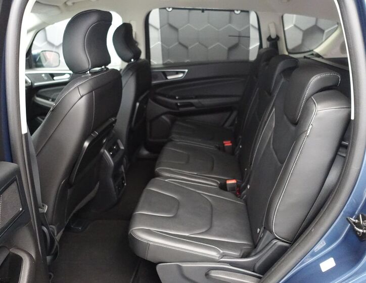 Ford S-MAX 26