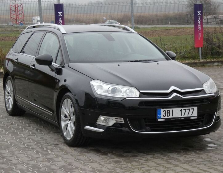 Citroën C5 16