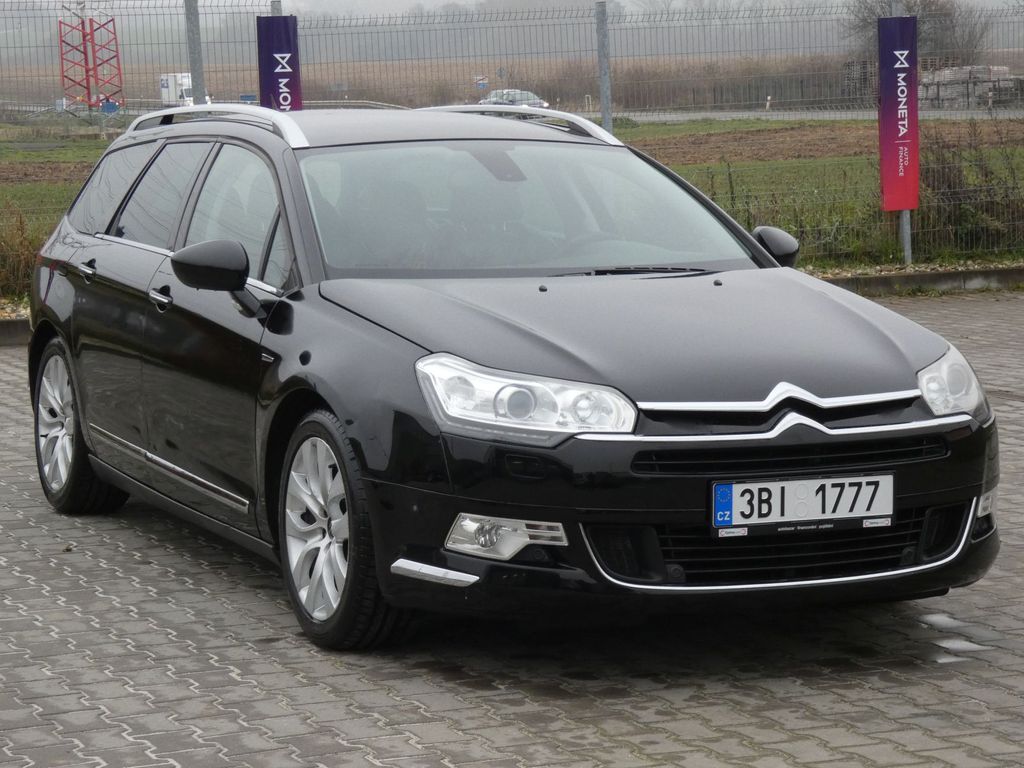 Citroën C5