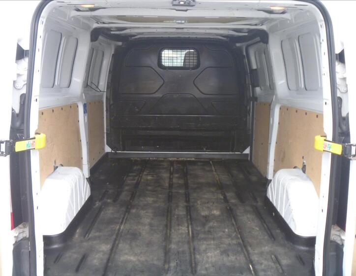 Ford Transit Custom 24
