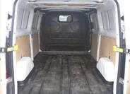 Ford Transit Custom 24