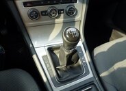 Volkswagen Golf Kombi 1,6 l 81 kw