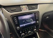 Škoda Octavia Kombi 1,5 l 110 kw