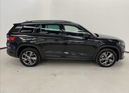 Škoda Kodiaq SUV 2,0 l 147 kw