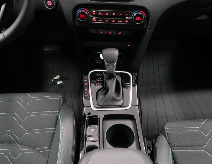 KIA XCeed Hatchback 1,6 l 110 kw