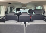 Volkswagen Touran MPV 2,0 l 90 kw