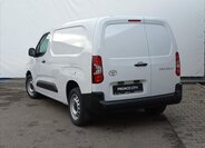 Toyota ProAce City Skříň 1,5 l 75 kw