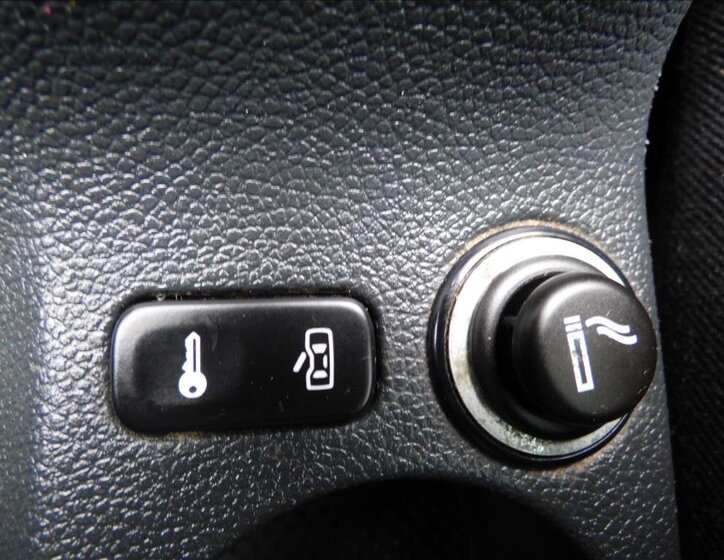 Škoda Octavia Kombi 2,0 l 103 kw