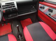 Fiat Cinquecento Hatchback 899,0 29 kw