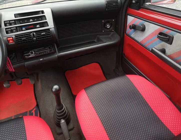 Fiat Cinquecento Hatchback 899,0 29 kw
