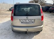 Škoda Roomster Kombi 1,4 l 51 kw