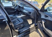 Audi A6 Kombi 3,0 l 160 kw