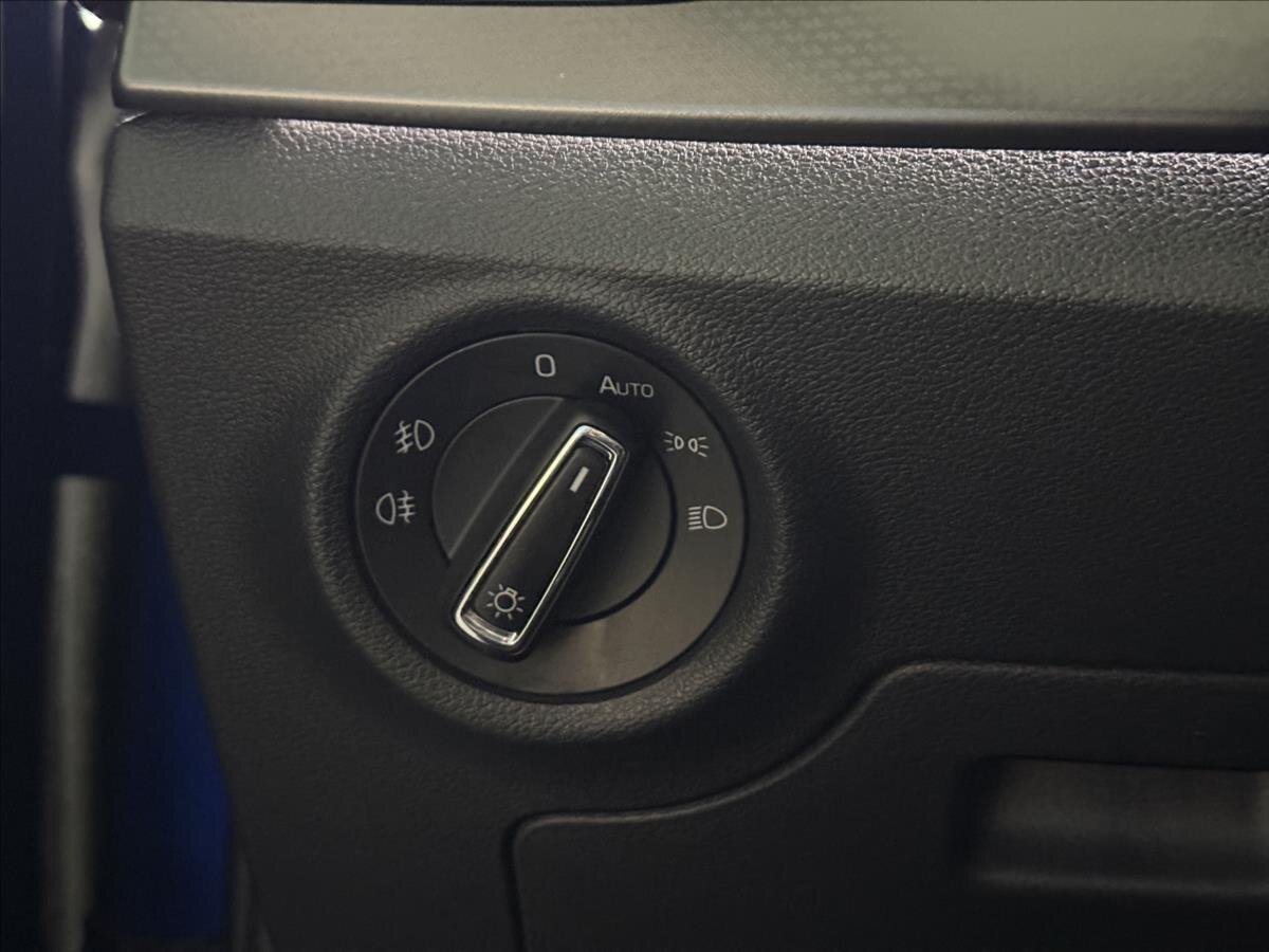 Škoda Scala Hatchback 999,0 81 kw