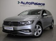 Volkswagen Passat 1