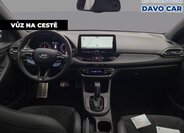 Hyundai i30 Liftback 2,0 l 206 kw