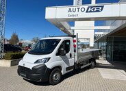 Toyota Proace Max Valník 2,2 l 103 kw