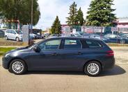 Peugeot 308 8
