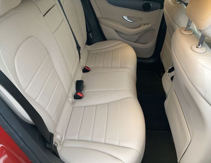 Mercedes-Benz EQC 11