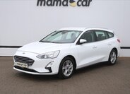 Ford Focus Kombi 999,0 74 kw